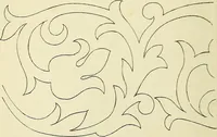 An illustration from Briggs & Co.'s patent transferring papers : patented for the United States of America (1880)