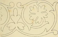 An illustration from Briggs & Co.'s patent transferring papers : patented for the United States of America (1880)