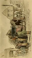 An illustration from Brighton and its coaches : a history of the London and Brighton Road, with some account of the provincial coaches that have run from Brighton (1894)