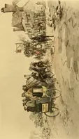 An illustration from Brighton and its coaches : a history of the London and Brighton Road, with some account of the provincial coaches that have run from Brighton (1894)