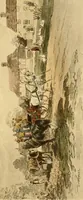 An illustration from Brighton and its coaches : a history of the London and Brighton Road, with some account of the provincial coaches that have run from Brighton (1894)