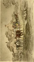 An illustration from Brighton and its coaches : a history of the London and Brighton Road, with some account of the provincial coaches that have run from Brighton (1894)
