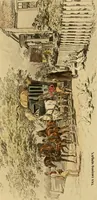 An illustration from Brighton and its coaches : a history of the London and Brighton Road, with some account of the provincial coaches that have run from Brighton (1894)