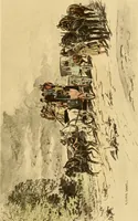 An illustration from Brighton and its coaches : a history of the London and Brighton Road, with some account of the provincial coaches that have run from Brighton (1894)