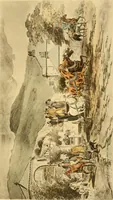 An illustration from Brighton and its coaches : a history of the London and Brighton Road, with some account of the provincial coaches that have run from Brighton (1894)