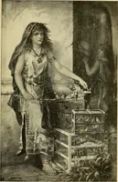 Picture 15 of 115 from The bright side of humanity; glimpses of life in every land (1900), leaf 100