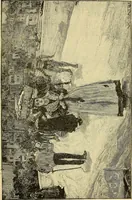 An illustration from The bright side of humanity; glimpses of life in every land (1900)