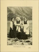 Picture 22 of 115 from The bright side of humanity; glimpses of life in every land (1900), leaf 124