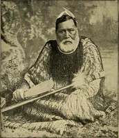 Picture 23 of 115 from The bright side of humanity; glimpses of life in every land (1900), leaf 129