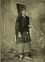 Picture 26 of 115 from The bright side of humanity; glimpses of life in every land (1900), leaf 144