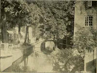 An illustration from The bright side of humanity; glimpses of life in every land (1900)