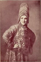 An illustration from The bright side of humanity; glimpses of life in every land (1900)