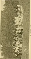 An illustration from The bright side of humanity; glimpses of life in every land (1900)