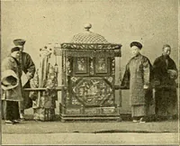 Picture 36 of 115 from The bright side of humanity; glimpses of life in every land (1900), leaf 190