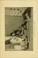 An illustration from The bright side of humanity; glimpses of life in every land (1900)