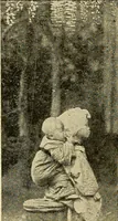 Picture 40 of 115 from The bright side of humanity; glimpses of life in every land (1900), leaf 203