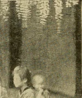 An illustration from The bright side of humanity; glimpses of life in every land (1900)
