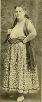 An illustration from The bright side of humanity; glimpses of life in every land (1900)