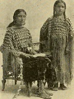 An illustration from The bright side of humanity; glimpses of life in every land (1900)