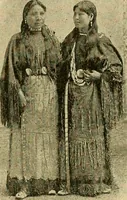 An illustration from The bright side of humanity; glimpses of life in every land (1900)