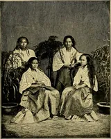 Picture 50 of 115 from The bright side of humanity; glimpses of life in every land (1900), leaf 256