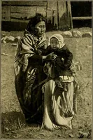 An illustration from The bright side of humanity; glimpses of life in every land (1900)