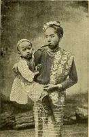Picture 56 of 115 from The bright side of humanity; glimpses of life in every land (1900), leaf 274