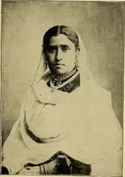 An illustration from The bright side of humanity; glimpses of life in every land (1900)