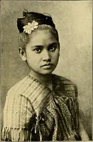 An illustration from The bright side of humanity; glimpses of life in every land (1900)