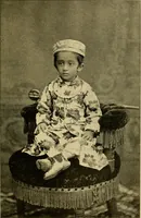 An illustration from The bright side of humanity; glimpses of life in every land (1900)