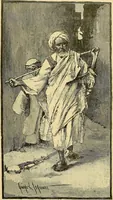 Picture 4 of 115 from The bright side of humanity; glimpses of life in every land (1900), leaf 32