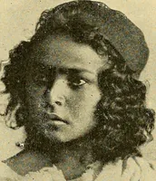 An illustration from The bright side of humanity; glimpses of life in every land (1900)