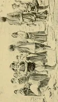 An illustration from The bright side of humanity; glimpses of life in every land (1900)