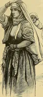 An illustration from The bright side of humanity; glimpses of life in every land (1900)
