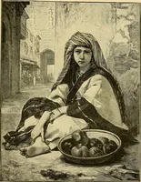 Picture 83 of 115 from The bright side of humanity; glimpses of life in every land (1900), leaf 416