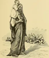Picture 84 of 115 from The bright side of humanity; glimpses of life in every land (1900), leaf 418