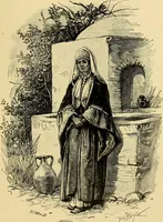 An illustration from The bright side of humanity; glimpses of life in every land (1900)