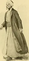 An illustration from The bright side of humanity; glimpses of life in every land (1900)