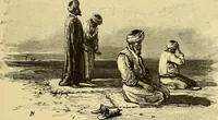 Picture 89 of 115 from The bright side of humanity; glimpses of life in every land (1900), leaf 448
