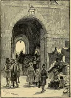 Picture 112 of 115 from The bright side of humanity; glimpses of life in every land (1900), leaf 533