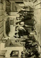 An illustration from The bright side of humanity; glimpses of life in every land (1900)