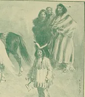 Picture 2 of 115 from The bright side of humanity; glimpses of life in every land (1900), leaf 7
