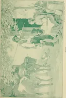 An illustration from The bright side of humanity; glimpses of life in every land (1900)