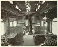 An illustration from Brill magazine (1907)