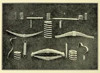 An illustration from Brill magazine (1907)