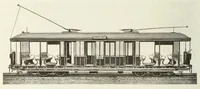 An illustration from Brill magazine (1907)