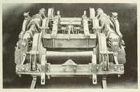 An illustration from Brill magazine (1907)