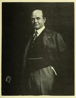 An illustration from Brill magazine (1907)