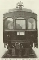 An illustration from Brill magazine (1907)