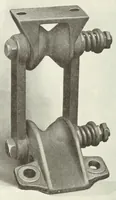 An illustration from Brill magazine (1907)